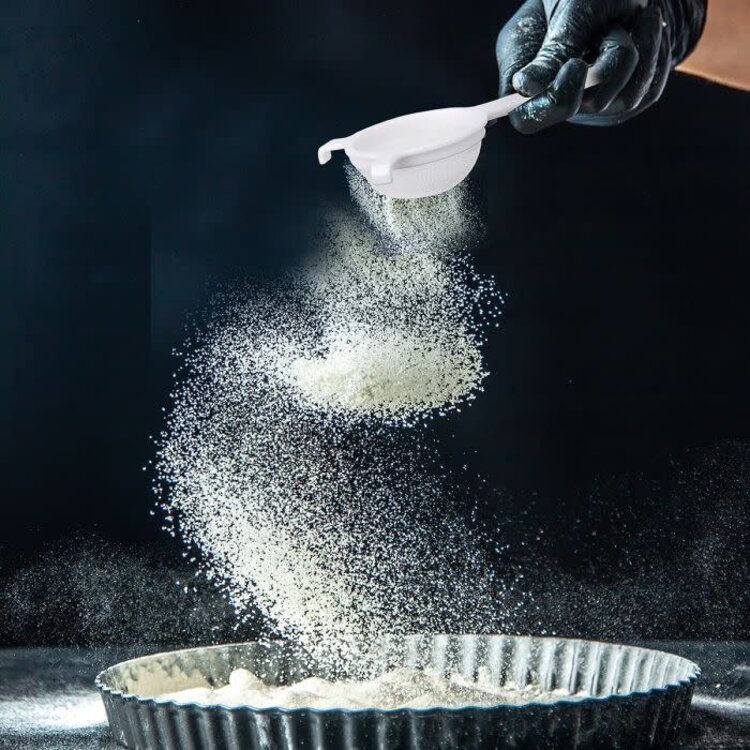 3" Nylon Mesh Strainer