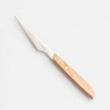Japanese Tranche-Style Paring Knife