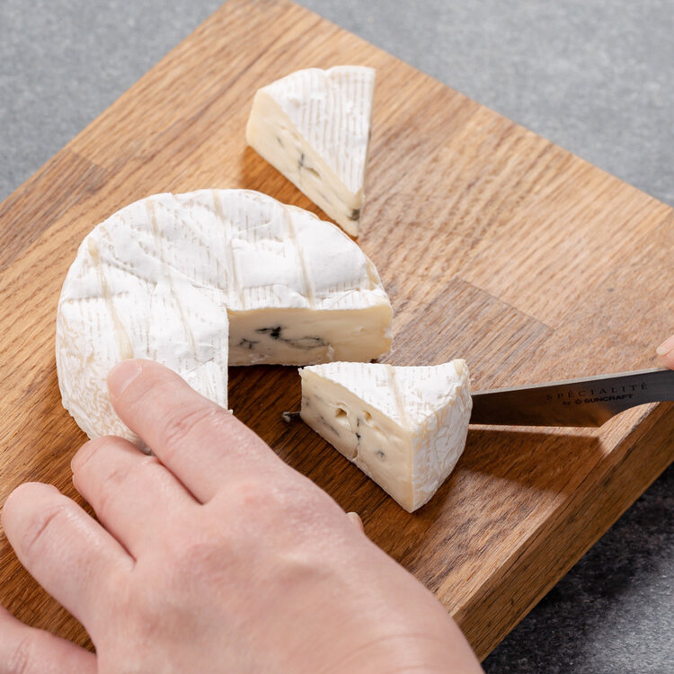 Japanese Tranche-Style Paring Knife