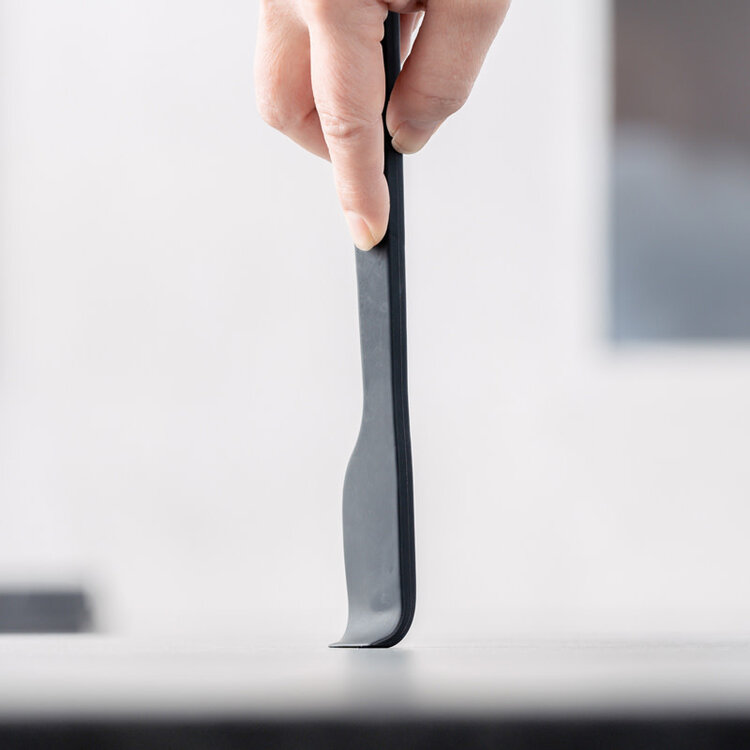 Small Japanese Silicone Spatula