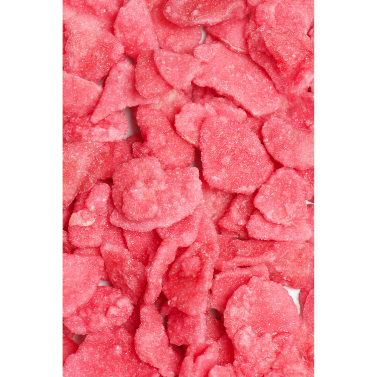 0.5oz Candied Rose Petals