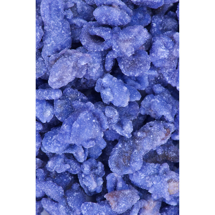 0.5oz Candied Violet Petals