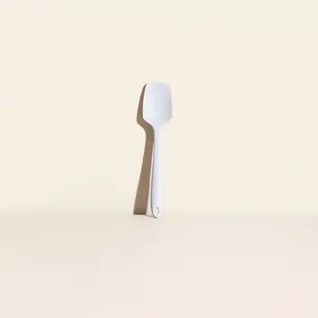 GIR | Get It Right Studio White Mini Spoonula