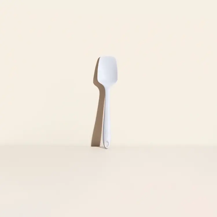 GIR | Get It Right Studio White Mini Spoonula