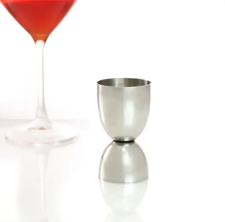 Leopold Style Bar Jigger