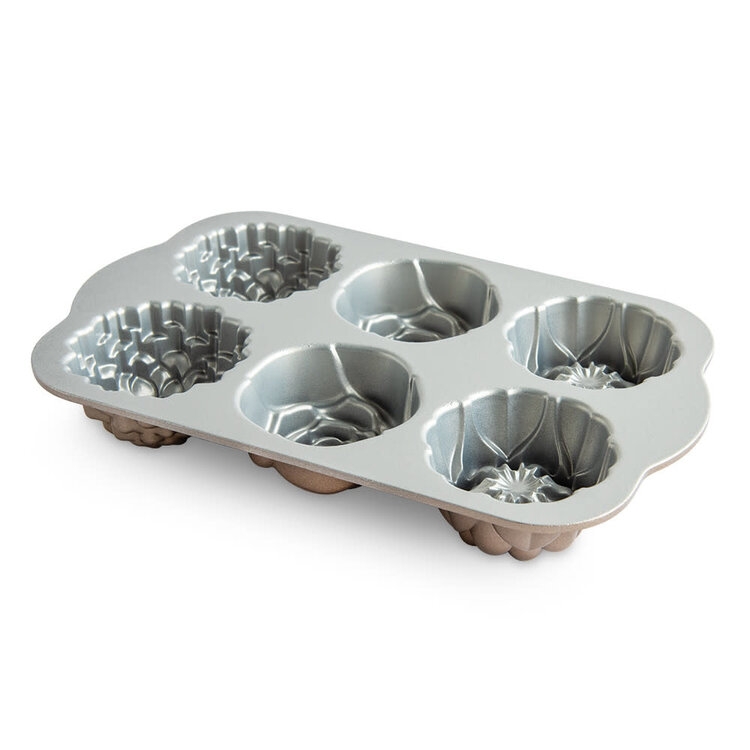 Nordic Ware Floral Cake Pan