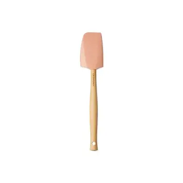 Le Creuset Le Creuset Peach Silicone Spatula