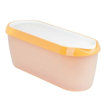 Tovolo 1.5 quart Sunburst Ice Cream Tub