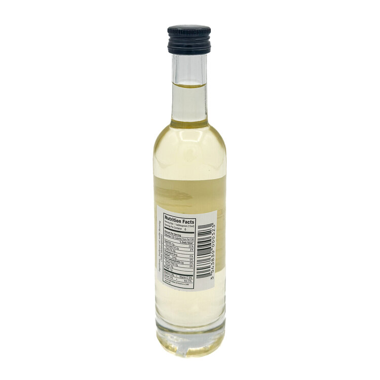 3.4oz Truffle Oil