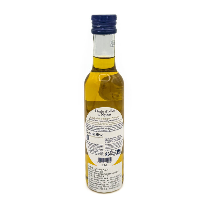 8.7oz Extra Virgin Olive Oil