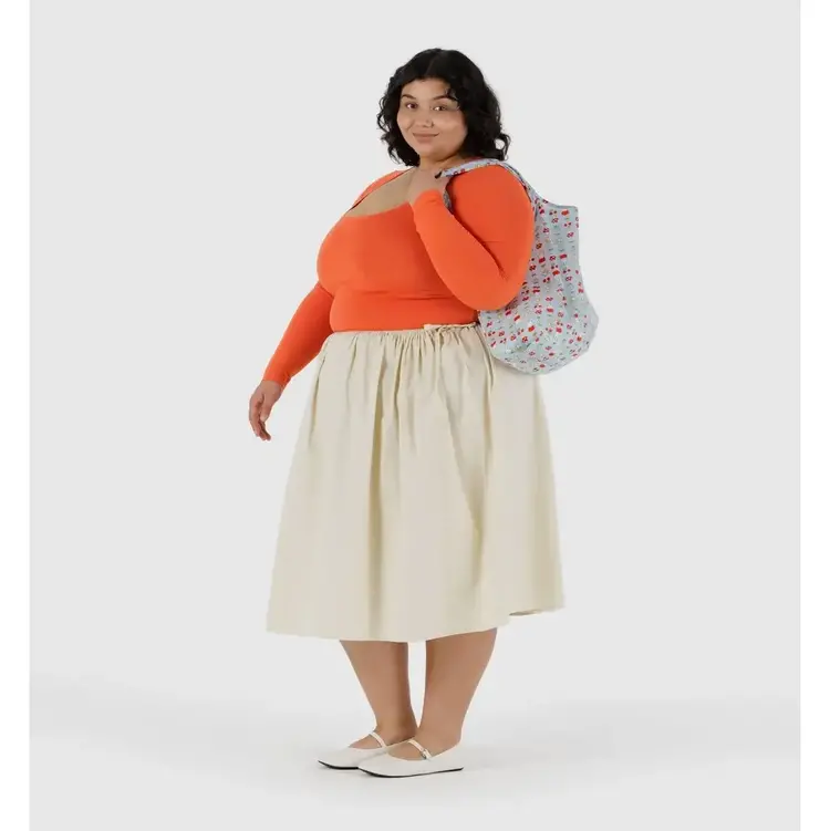 Baggu Garden Miffy Baggu Reusable Tote Bag