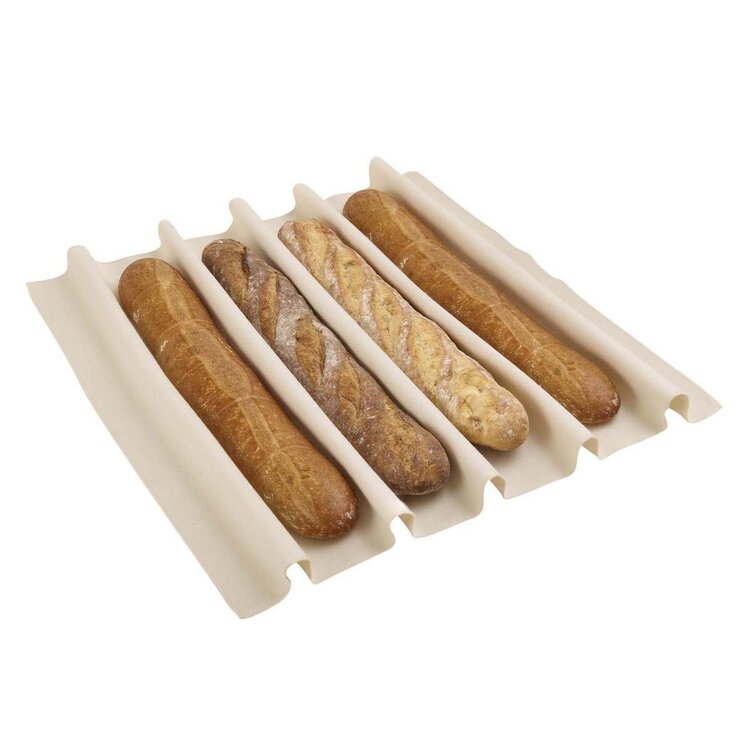 26x35" Couche Dough Proofing Cloth