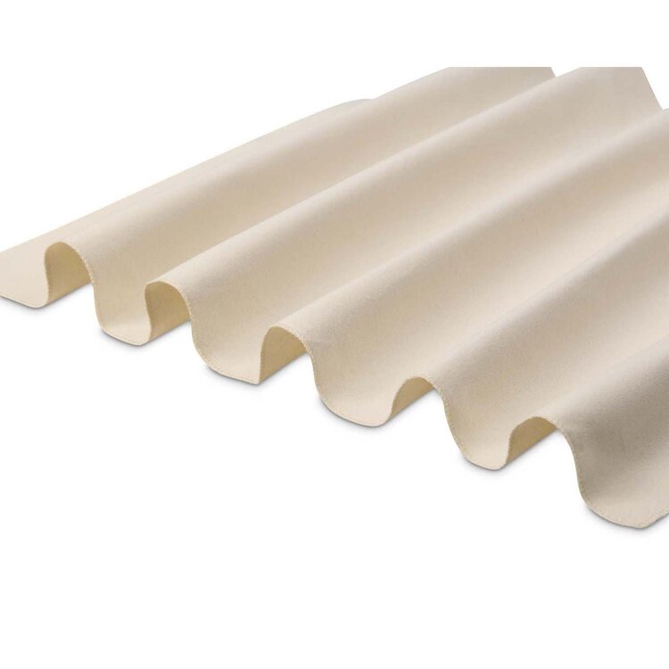 26x35" Couche Dough Proofing Cloth