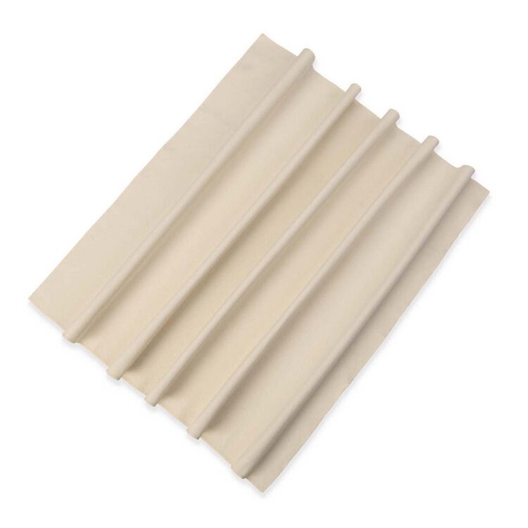 26x35" Couche Dough Proofing Cloth