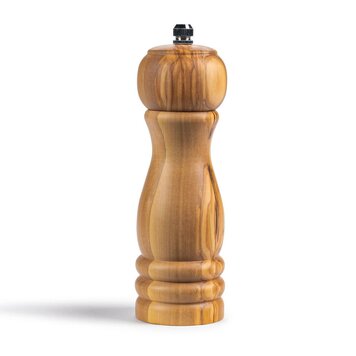 6" Olivewood Pepper Mill