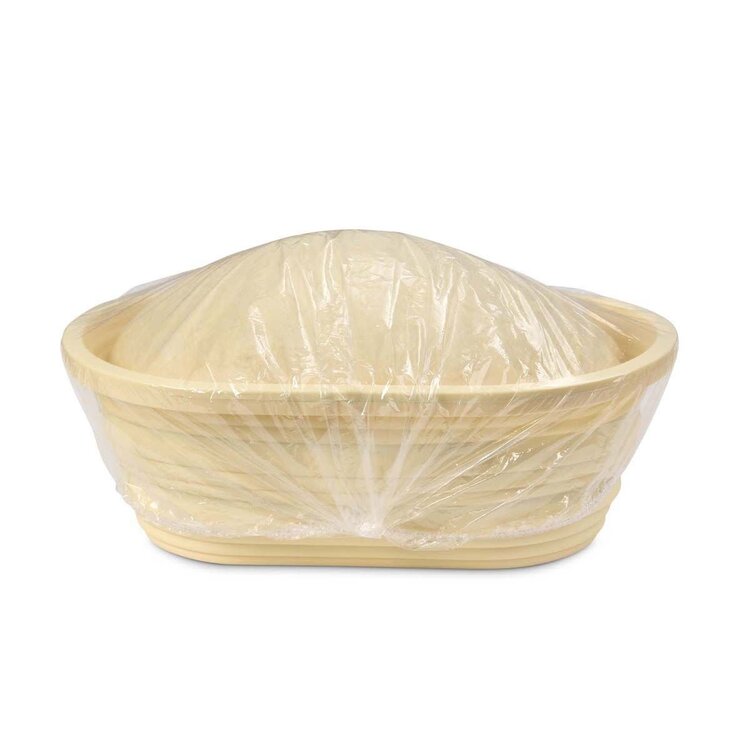 Disposable Dough Proofing Covers, set of 55