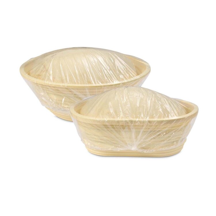 Disposable Dough Proofing Covers, set of 55