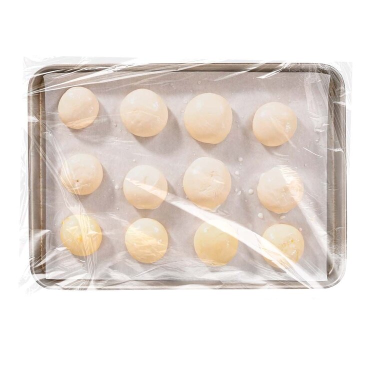 Disposable Dough Proofing Covers, set of 55
