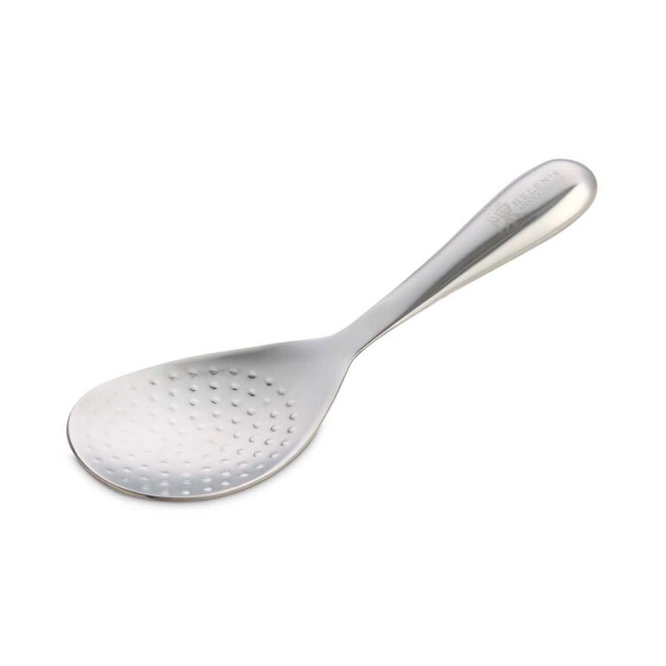 Stainless Rice Paddle