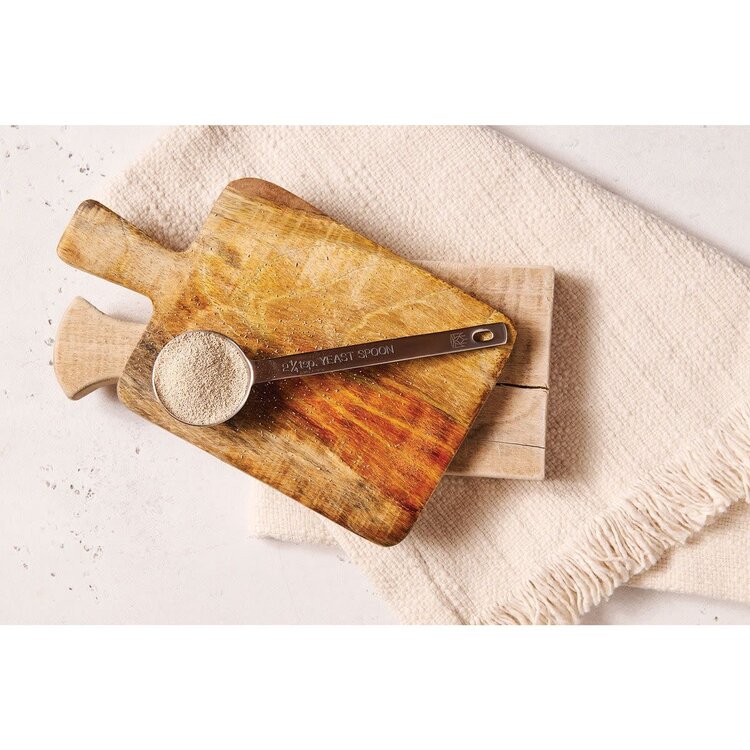 Yeast Measuring Spoon
