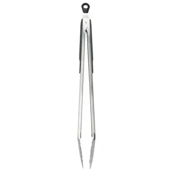 OXO 16" Silicone Grip Tongs