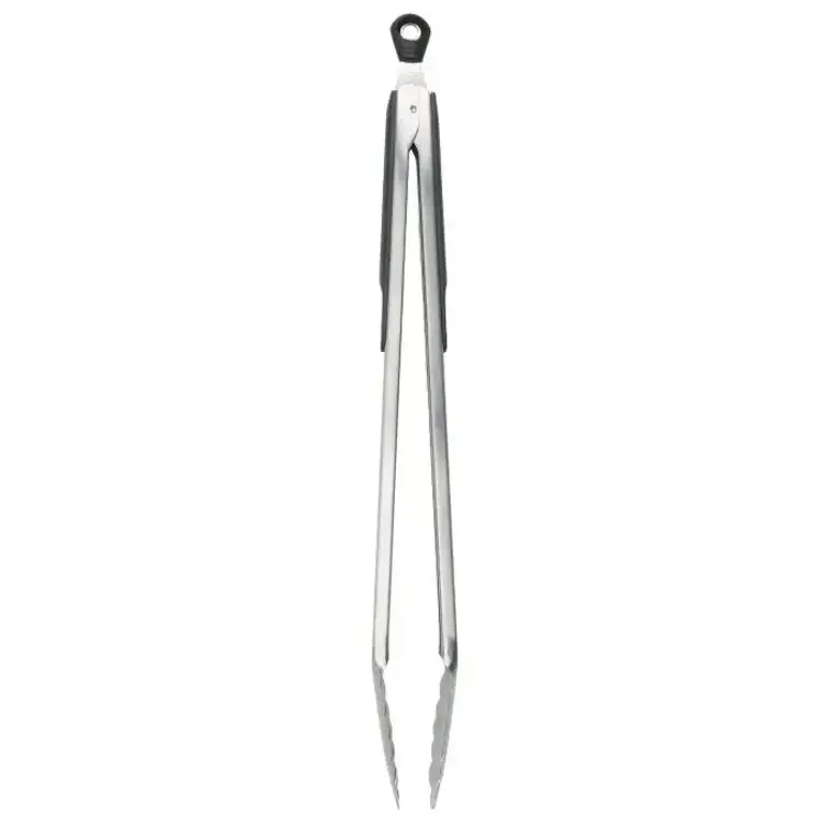OXO 16" Silicone Grip Tongs