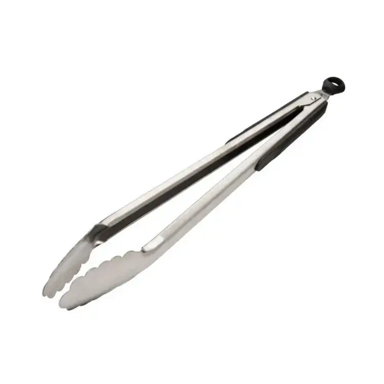 OXO 16" Silicone Grip Tongs
