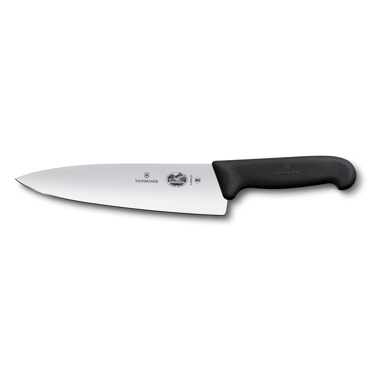 8" Fibrox Chef's Knife