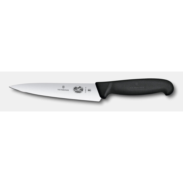 6" Fibrox Chef's Knife