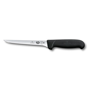 6" Fibrox Flex Blade Boning Knife