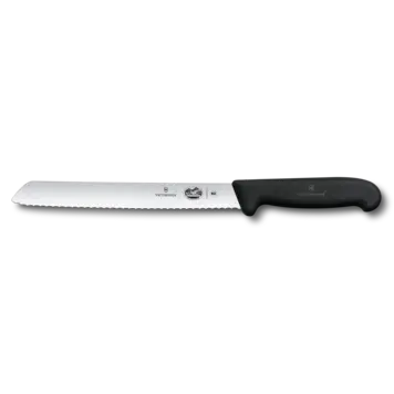 8.5" Fibrox Bread Knife
