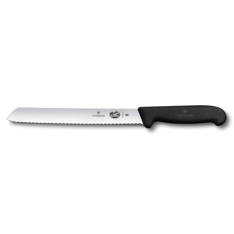 8.5" Fibrox Bread Knife