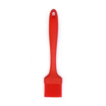 Red Basting Brush