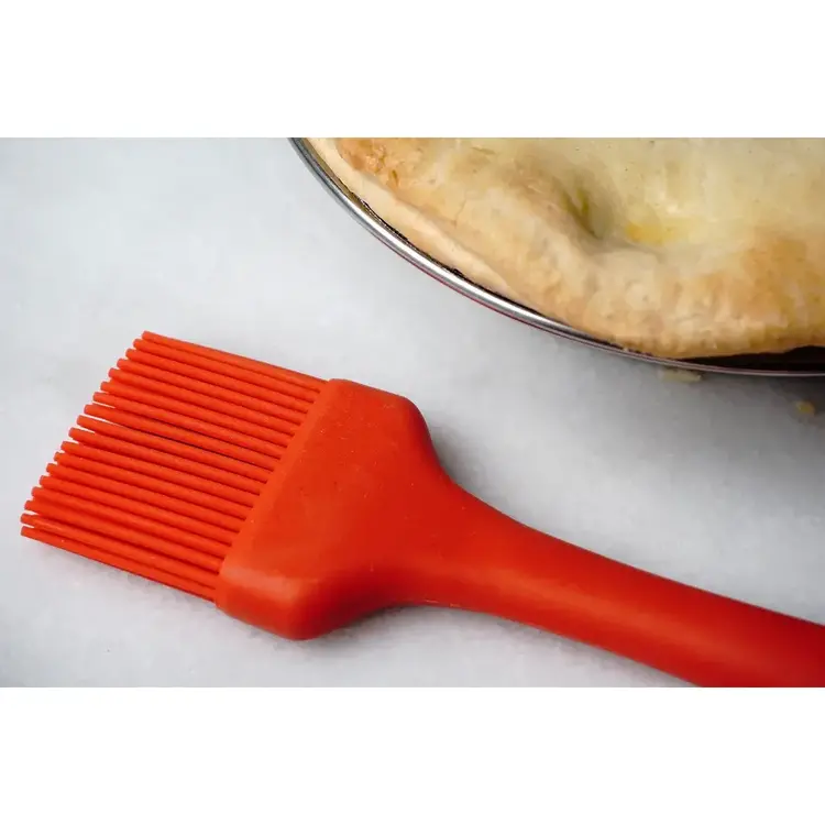 Red Basting Brush
