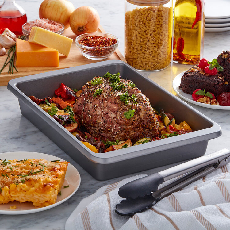 Kitchenaid 9x13" Nonstick Baking Pan