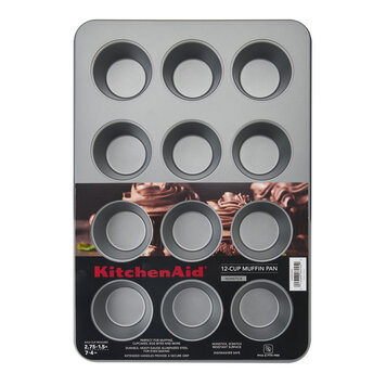 Kitchenaid 12 cup Muffin Pan