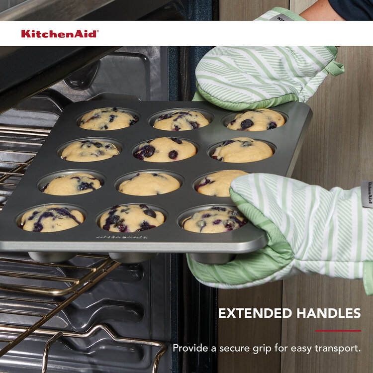 Kitchenaid 12 cup Muffin Pan
