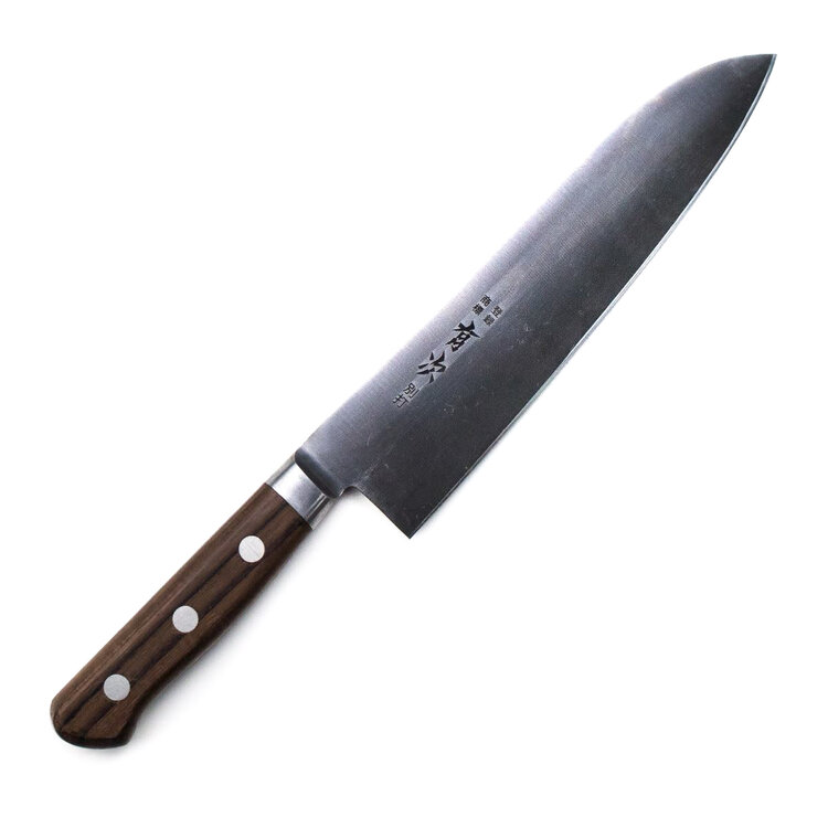 Tsukiji Aritsugu 7.6" High Carbon Chef's Knife