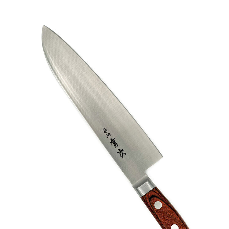 Tsukiji Aritsugu 7.6" High Carbon Chef's Knife