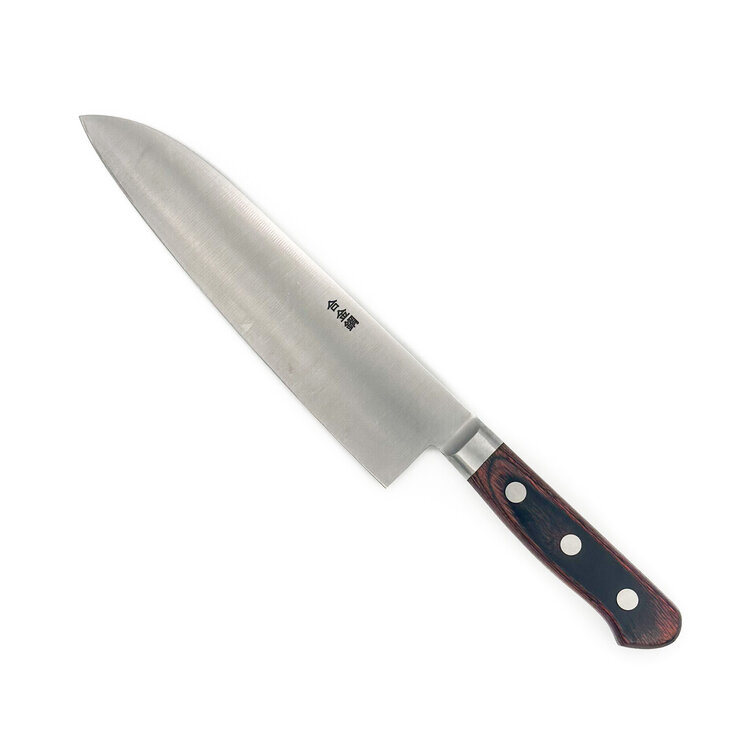 Tsukiji Aritsugu 7.6" High Carbon Chef's Knife