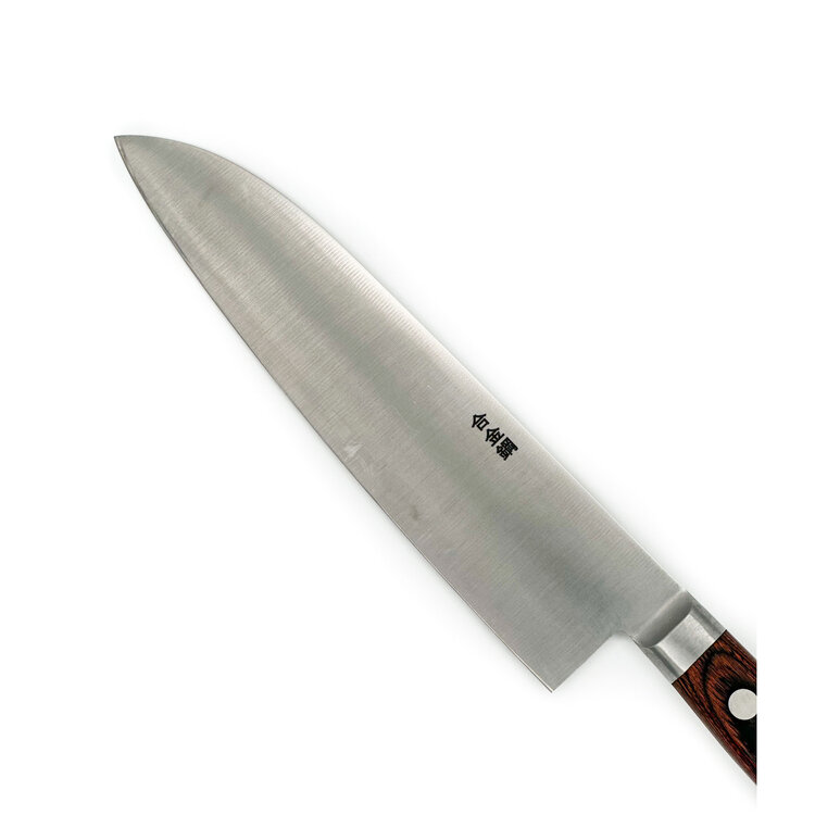 Tsukiji Aritsugu 7.6" High Carbon Chef's Knife