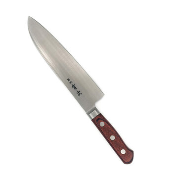 Tsukiji Aritsugu 7.6" High Carbon Chef's Knife