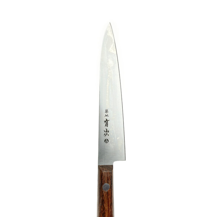 Tsukiji Aritsugu 4.7" High Carbon Petty Knife