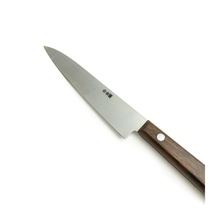 Tsukiji Aritsugu 4.7" High Carbon Petty Knife