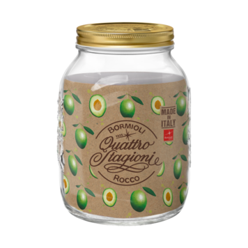 101.25oz Storage Jar