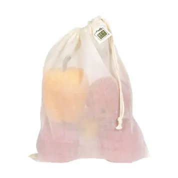 Medium Gauze Produce Bag