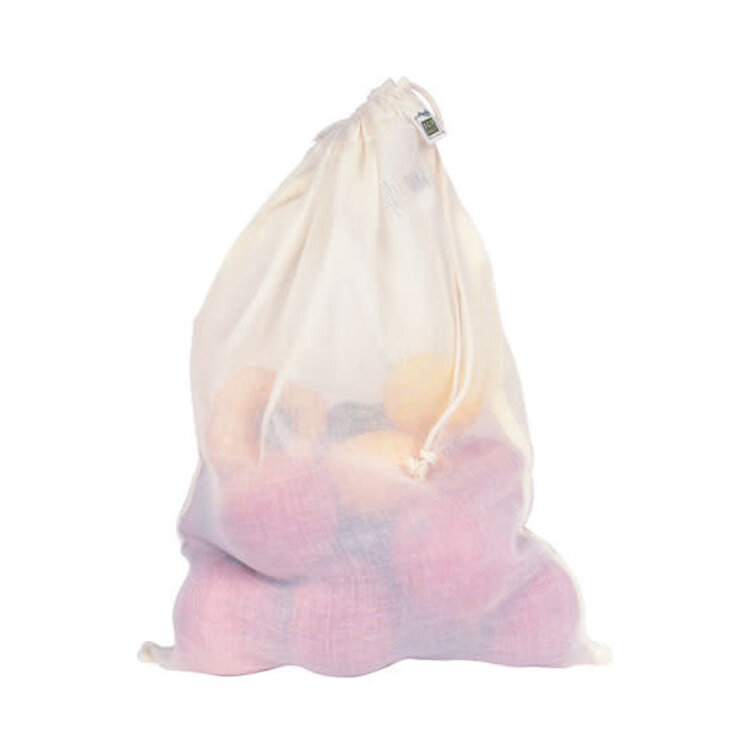 Large Gauze Produce Bag