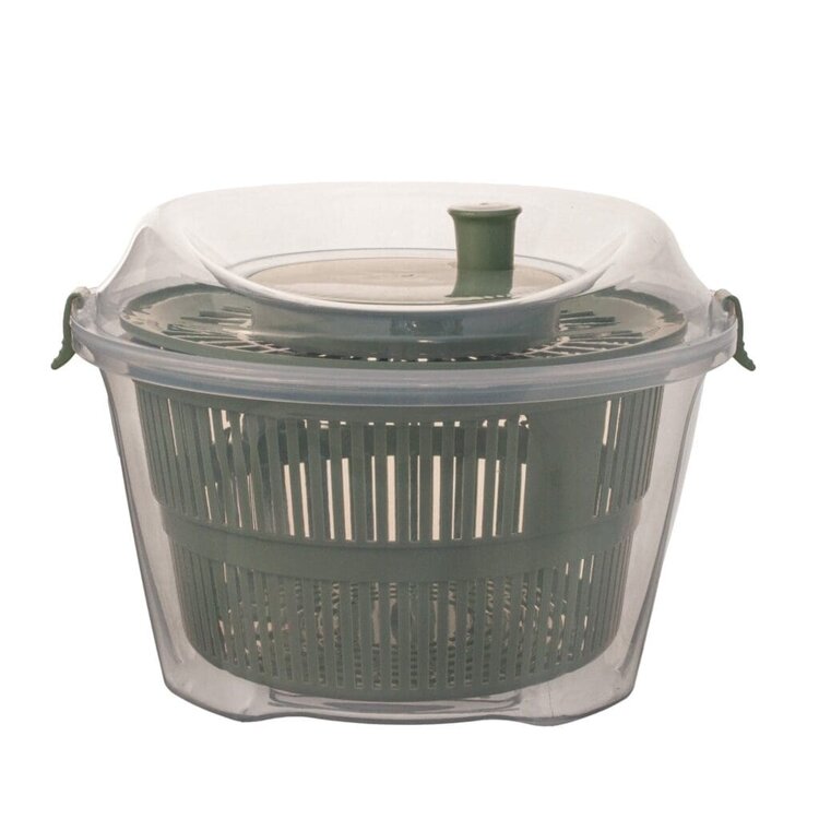 Sage Salad Spinner