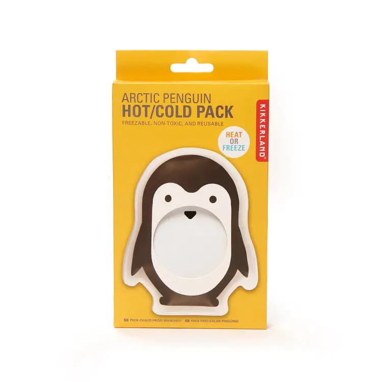 Penguin Hot/Cold Pack