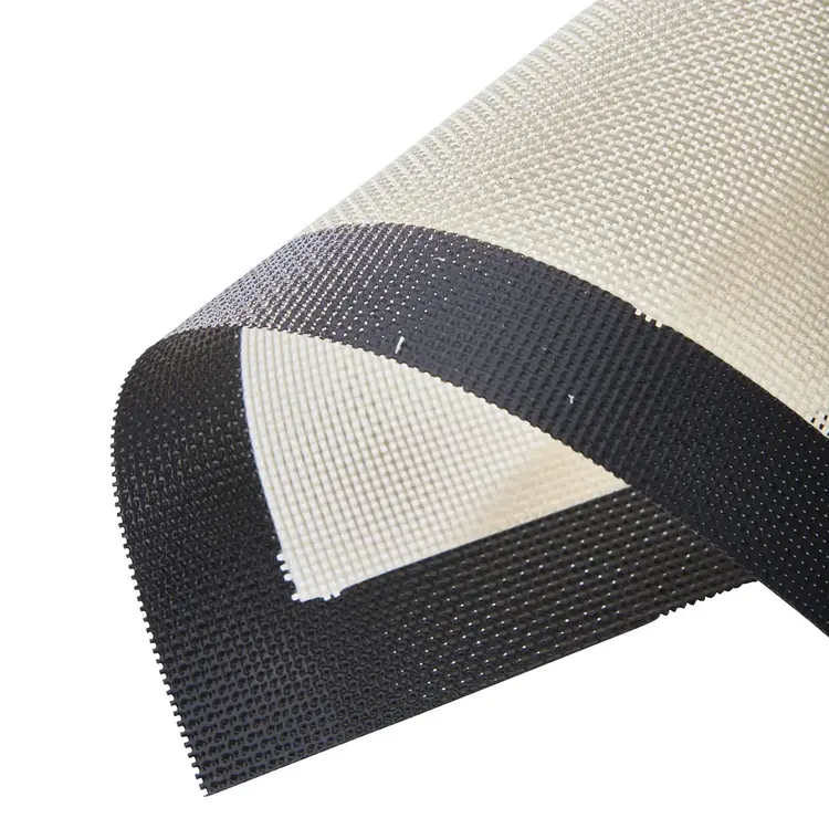 Silicone Crisping Baking Mat